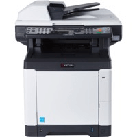 Kyocera FS-C2026MFP טונר למדפסת